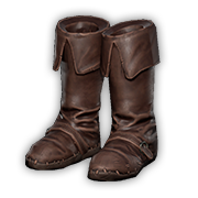 Adventurer Boots