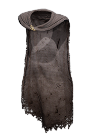 Adventurer Cloak
