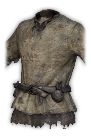 Adventurer Tunic