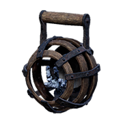Aquaglow Lantern