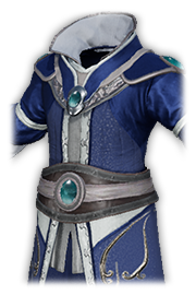 Arcane Garb
