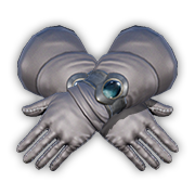 Arcane Gloves
