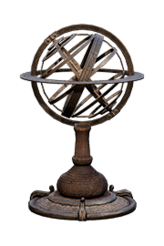 Armillary Sphere