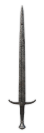 Arming Sword