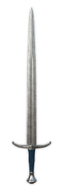 Espada Armada
