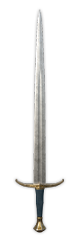 Ritterschwert