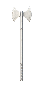 Axe of Righteousness
