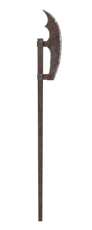 Bardiche
