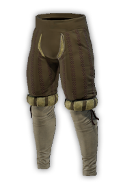 Bardic Pants