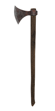 Battle Axe