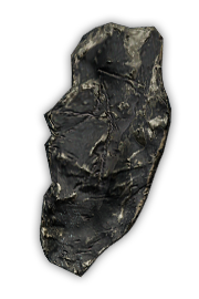 Battle-Worn Armor Fragment