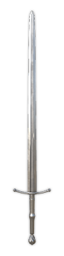 Blade of Righteousness