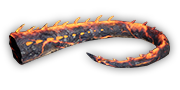 Flammenschweif