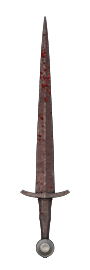 Blutsaftklinge