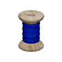 Bobine de Fil Bleu