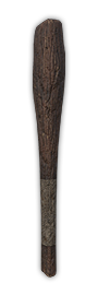 Afiadora de Ossos