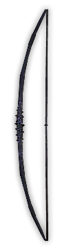 Bow of Endless Thirst