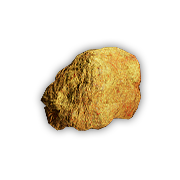 Brimstone Ore