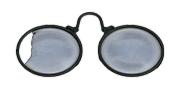 Broken Glasses