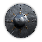 Faustschild
