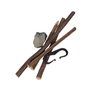Campfire Kit