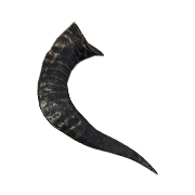 Centaur Horn