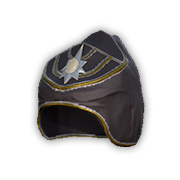 Ceremonial Headdress