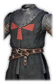 Armure de Champion