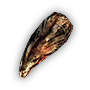Charred Fang