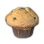 Bolinho de Gotas de Chocolate