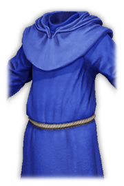 Bata de Cobalto