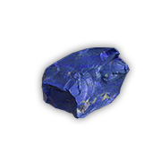 Cobalt Ore