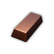 Copper Ingot