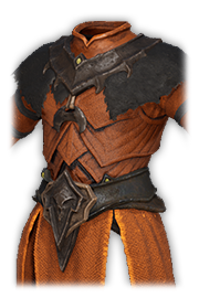 Copperlight Outfit