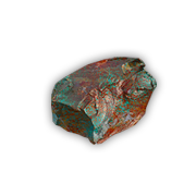Copper Ore