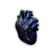 Corrupted Heart