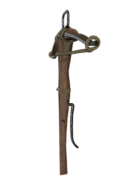 Crossbow