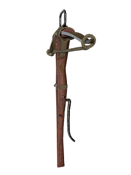 Crossbow