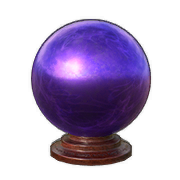 Crystal Ball