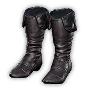 Bottes à Revers