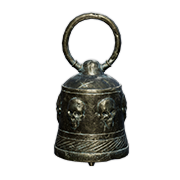 Cursed Bell