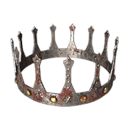 Cursed Crown
