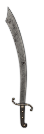 Cutlass