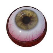 Cyclops Eye