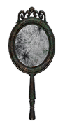 Cyclops Precious Mirror