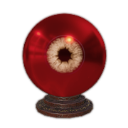 Cyclops Vision Crystal