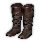 Bottes de Course