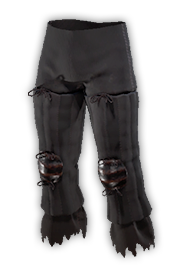 Dämonische Hosen
