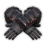 Dämonische Handschuhe