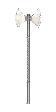 Divine Axe